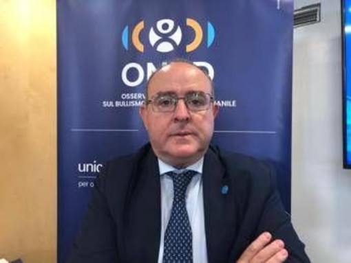 Graziano (Unicef): "Il 70% in più ragazzi è insodisfatto della vita" Graziano (Unicef): "Il 70% in più ragazzi è insodisfatto della vita"