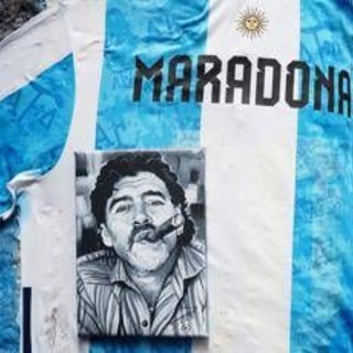 Processo Maradona, la difesa sostiene l'innocenza del medico Luque, "è capro espiatorio" Processo Maradona, la difesa sostiene l'innocenza del medico Luque, "è capro espiatorio"