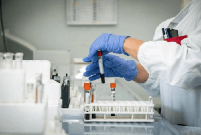 Cordoma del sacro, italiano il primo studio al mondo sull'efficacia dell'adroterapia