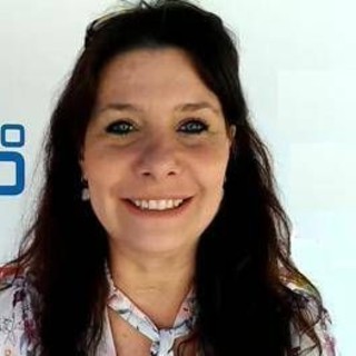 E' morta Christiana Ruggeri, la giornalista del Tg2 aveva 57 anni E' morta Christiana Ruggeri, la giornalista del Tg2 aveva 57 anni
