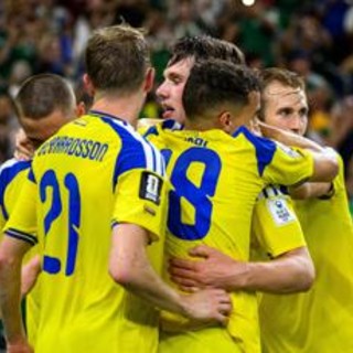 Mondiali 2026, Svezia-Tunisia 5-1: cinquina gialloblu a Monterrey Mondiali 2026, Svezia-Tunisia 5-1: cinquina gialloblu a Monterrey