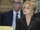 Marina Berlusconi: "Non preoccupata per uscite da Forza Italia verso Vannacci, sono scelte sbagliate del passato" Marina Berlusconi: "Non preoccupata per uscite da Forza Italia verso Vannacci, sono scelte sbagliate del passato"