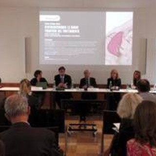 Epatocarcinoma avanzato, esperti: "Con immunoterapia Stride 17% pazienti vivo a 6 anni" Epatocarcinoma avanzato, esperti: "Con immunoterapia Stride 17% pazienti vivo a 6 anni"