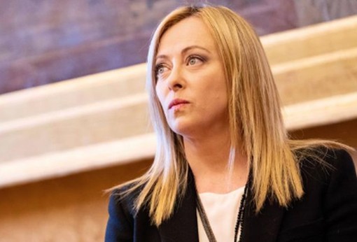 Meloni “Il Consiglio d’Europa riconosce modello italiano sui migranti” Meloni “Il Consiglio d’Europa riconosce modello italiano sui migranti”