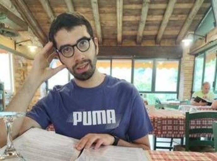 Verona, rintracciato a Budapest Erik Tini: il 23enne scomparso da martedì