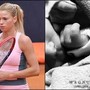 Camila Giorgi diventa mamma: è nato il primo figlio Magnus Vangelis Camila Giorgi diventa mamma: è nato il primo figlio Magnus Vangelis