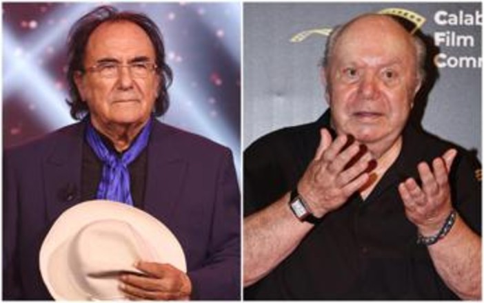Lino Banfi: "Don Mazzi tra i pochi a pensare ancora agli altri". Al Bano: "Un uomo in odore di santità"