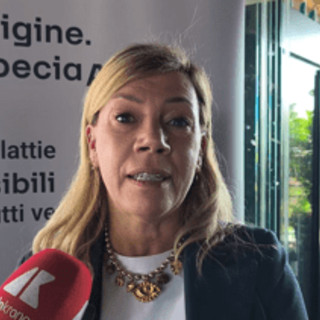 Cordella (AbbVie): "Vitiligine e alopecia siano riconosciute da Ssn" Cordella (AbbVie): "Vitiligine e alopecia siano riconosciute da Ssn"