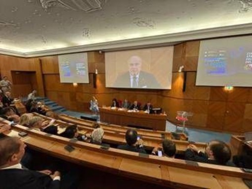 Infortuni: Consulenti lavoro, in itinere 19,3% denunce, 27% casi mortali Infortuni: Consulenti lavoro, in itinere 19,3% denunce, 27% casi mortali