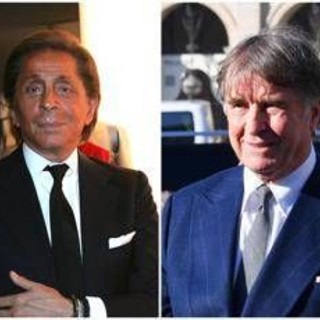 'Il re del cachemire' Cucinelli ricorda Valentino: "Veniva in boutique e chiedeva lo sconto, un onore"
