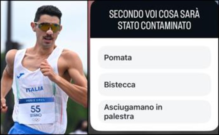 Nuovo caso doping Schwazer, Stano attacca l'azzurro sui social: cos'è successo