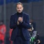Gilardino verso la panchina del Parma: è in pole per sostituire Cuesta