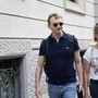 Alberto Stasi dopo la chiusura delle nuove indagini su Sempio: "Si faccia piena luce sulle responsabilità" Alberto Stasi dopo la chiusura delle nuove indagini su Sempio: "Si faccia piena luce sulle responsabilità"