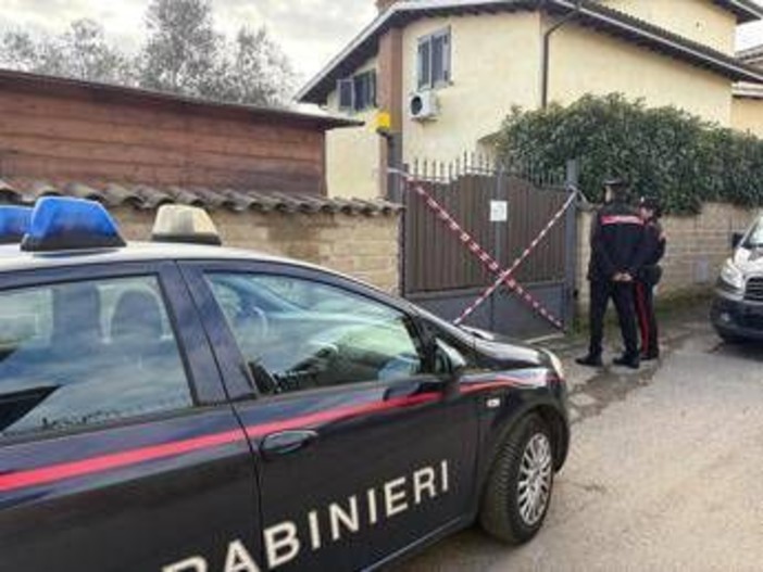 Giallo Anguillara, Procura Civitavecchia: "Tracce di sangue dappertutto"