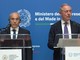 Urso incontra Jabbarov “Nuova fase per partenariato strategico Italia-Azerbaigian” Urso incontra Jabbarov “Nuova fase per partenariato strategico Italia-Azerbaigian”