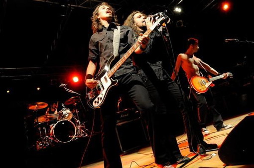 Sanremo: domani torna il Music Show al Victory Morgana Bay Sanremo: domani torna il Music Show al Victory Morgana Bay