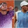 Roland Garros, oggi Cobolli-Arnaldi - Diretta