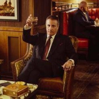 I 70 anni di Andy Garcia, indimenticabile Vincent Mancini nel 'Padrino III' I 70 anni di Andy Garcia, indimenticabile Vincent Mancini nel 'Padrino III'