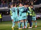 Pioggia di gol al Dall’Ara: Bologna straripante, Salisburgo ko 4-1 Pioggia di gol al Dall’Ara: Bologna straripante, Salisburgo ko 4-1