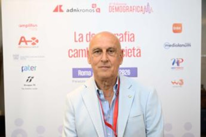 Agostiniani (Sip): "Su indice fertilità agire con incentivi economici e servizi"