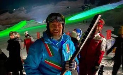 Mottini, il pioniere azzurro del freestyle: "Da Albertville a Milano Cortina, così lo sci acrobatico ha conquistato le Olimpiadi"