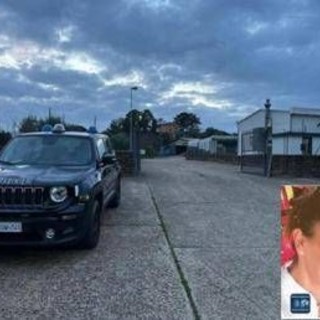 Anguillara, sarebbe di Federica Torzullo il cadavere trovato nel terreno della ditta del marito: l'uomo in caserma