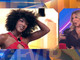 Gf Vip, Megan Ria rompe il silenzio: "Elodie? Infastidita da un mio comportamento" Gf Vip, Megan Ria rompe il silenzio: "Elodie? Infastidita da un mio comportamento"
