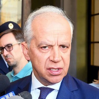 Piantedosi “Presunta mente del Movimento 17 ottobre ha contatti con antagonisti”