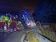 Auto fuori strada nel Mantovano, morto 38enne: gravi i figli di 5 e 10 anni Auto fuori strada nel Mantovano, morto 38enne: gravi i figli di 5 e 10 anni