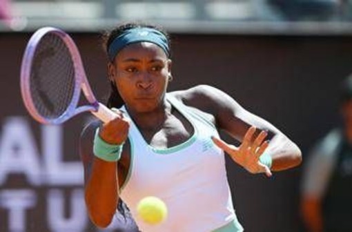 Internazionali, la finale femminile: oggi Gauff-Svitolina - Diretta