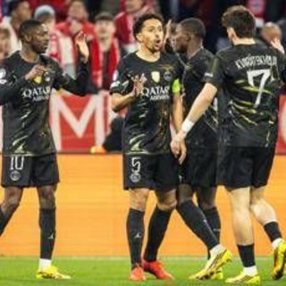 Champions League, la finale sarà Psg-Arsenal: quando e dove si gioca