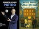 Dal 'Pietro' di Roberto Benigni ai racconti siciliani di Michele Guardì, le novità in libreria Dal 'Pietro' di Roberto Benigni ai racconti siciliani di Michele Guardì, le novità in libreria