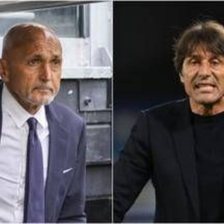 Juventus, l’ombra di Conte su Spalletti: per i bookie prende quota il grande ritorno Juventus, l’ombra di Conte su Spalletti: per i bookie prende quota il grande ritorno