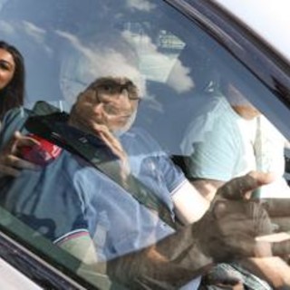 Caso Roggero, il gioielliere dal carcere: "Mattarella valuti mia grazia al di là delle polemiche" Caso Roggero, il gioielliere dal carcere: "Mattarella valuti mia grazia al di là delle polemiche"