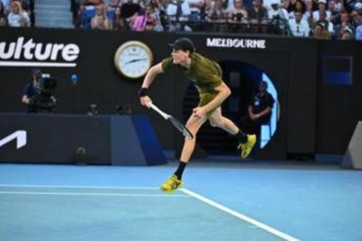 Australian Open, anticipate le partite di Sinner e Musetti: il motivo Australian Open, anticipate le partite di Sinner e Musetti: il motivo