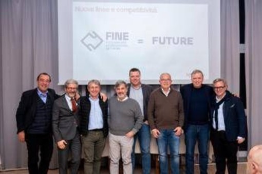 Imprese, Fine consolida presenza in Europa con ingresso Intecno Imprese, Fine consolida presenza in Europa con ingresso Intecno