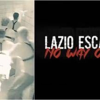 La Lazio sfida Michael Myers per Halloween: sei biancocelesti in un’escape room da brividi La Lazio sfida Michael Myers per Halloween: sei biancocelesti in un’escape room da brividi