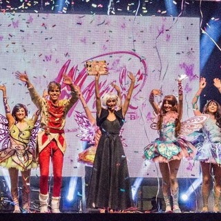 San Bartolomeo al Mare: il 14 ed il 15 luglio unica tappa ligure del WinX Club Summer Tour