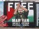 Barghouti, il leader che potrebbe unire i palestinesi resta in carcere Barghouti, il leader che potrebbe unire i palestinesi resta in carcere