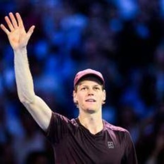 Sinner, trionfo a Vienna: Jannik rimonta Zverev e conquista il titolo Sinner, trionfo a Vienna: Jannik rimonta Zverev e conquista il titolo