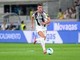 Serie A, oggi Juve-Inter - La partita in diretta