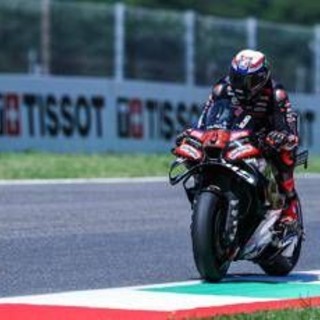 MotoGp Ungheria, oggi qualifiche e gara sprint: orario e dove vederle in chiaro MotoGp Ungheria, oggi qualifiche e gara sprint: orario e dove vederle in chiaro