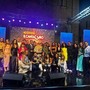 Cantagiro 2026, Sarfè si aggiudica il primo posto Cantagiro 2026, Sarfè si aggiudica il primo posto