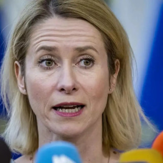 Kallas “Gli Usa sono ancora il maggiore alleato dell’Unione Europea”