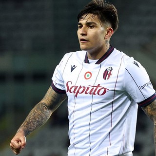 Castro regala il successo al Bologna contro il Brann