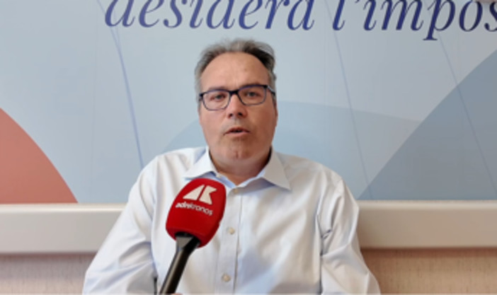 Fontana (NeMo): "Multidisciplinarietà chiave contro malattie neuromuscolari"