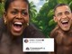 Trump, gli Obama come scimmie: il video razzista rilanciato dal presidente