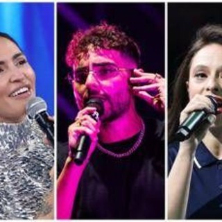 1 Maggio, sul palco del Concertone anche Rocco Hunt, Brancale, Michielin e Bambole di Pezza