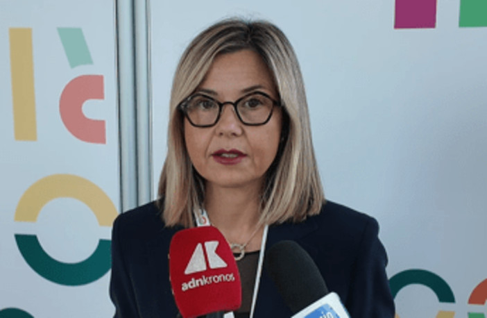 Gadda (Italia Viva): "Serve una cabina di regia nazionale per la ristorazione collettiva"