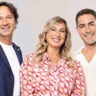 'Turisti per case', stasera debutta il nuovo show su Real Time 'Turisti per case', stasera debutta il nuovo show su Real Time